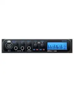 AUDIO INTERFACES