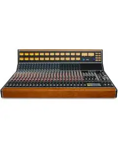 mixer studio