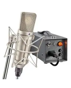 neumann u67
