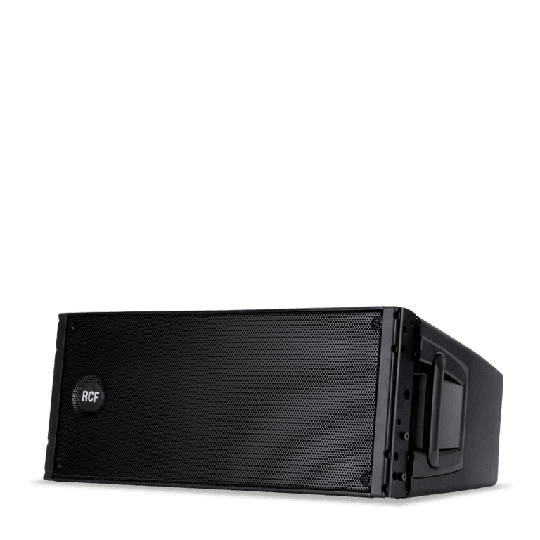 RCF HDL 20-A 1 RCF HDL 20 A