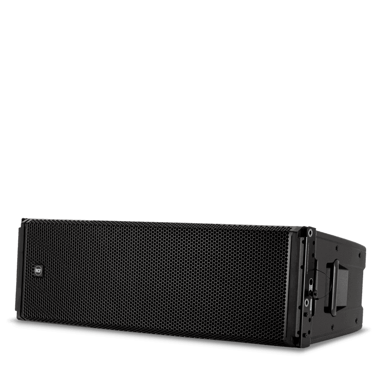 RCF HDL 50-A 4K 1 RCF HDL50 A 4K
