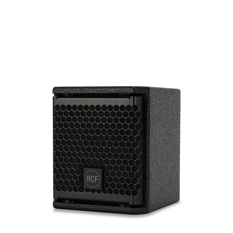 RCF COMPACT M 04 1 RCF M 04