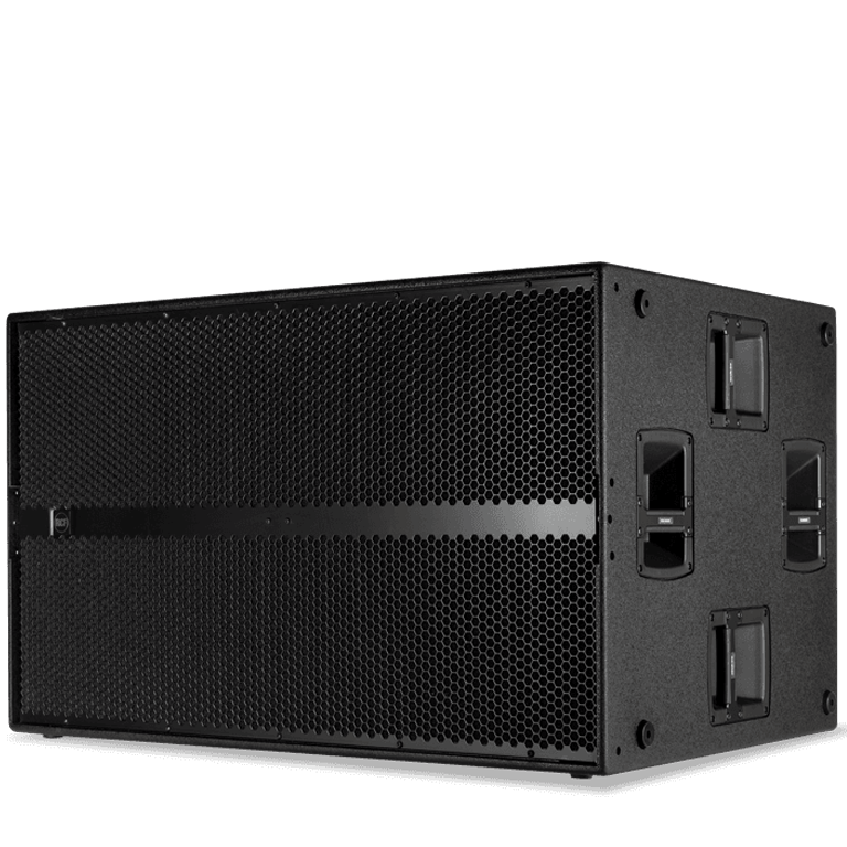 RCF SUB 9007-AS 1 RCF SUB 9007