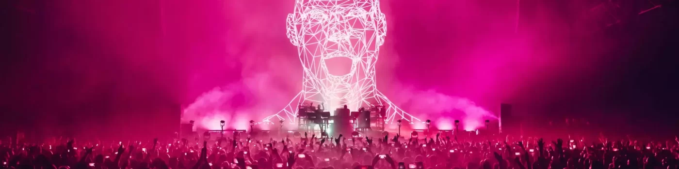 Thiết Bị Âm Thanh, Ánh Sáng Biểu Diễn | AV Tích Hợp & Hội Nghị Truyền Hình