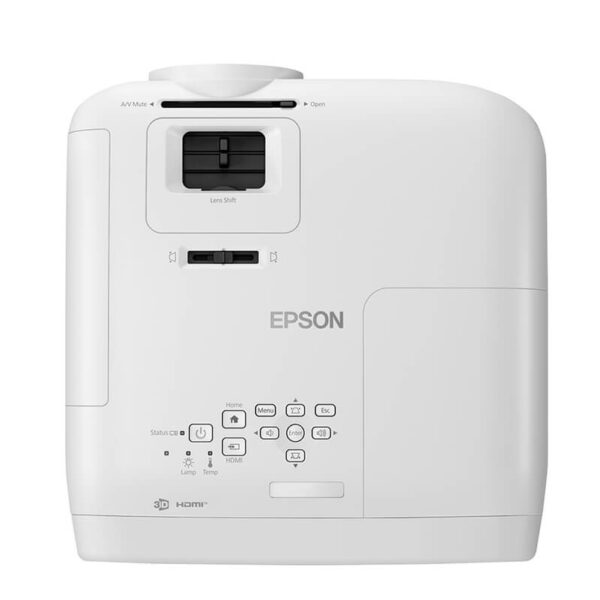 Epson EH TW5825 2
