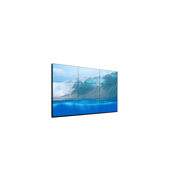 Video wall 1