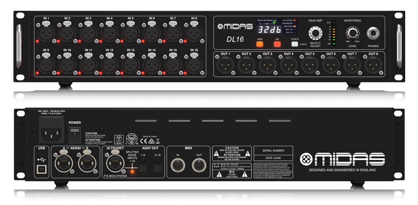 DL15 R F
