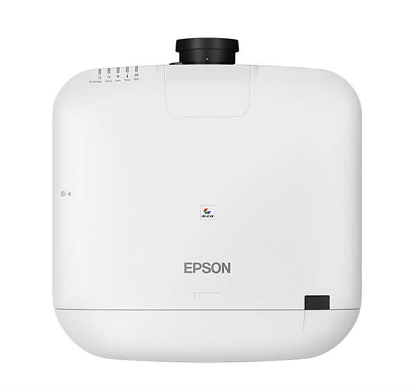 Epson EB-PU1006W 9 Epson EB PU1006W 4