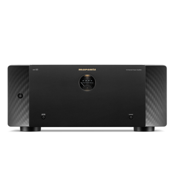 Marantz AMP10 5 AMP10 Maztan 1