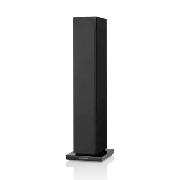Bowers & Wilkins 704 S3 12 704 S3 Black 2