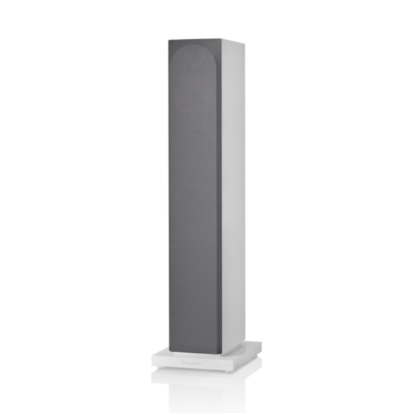 Bowers & Wilkins 704 S3 18 704 S3 Satin White 2