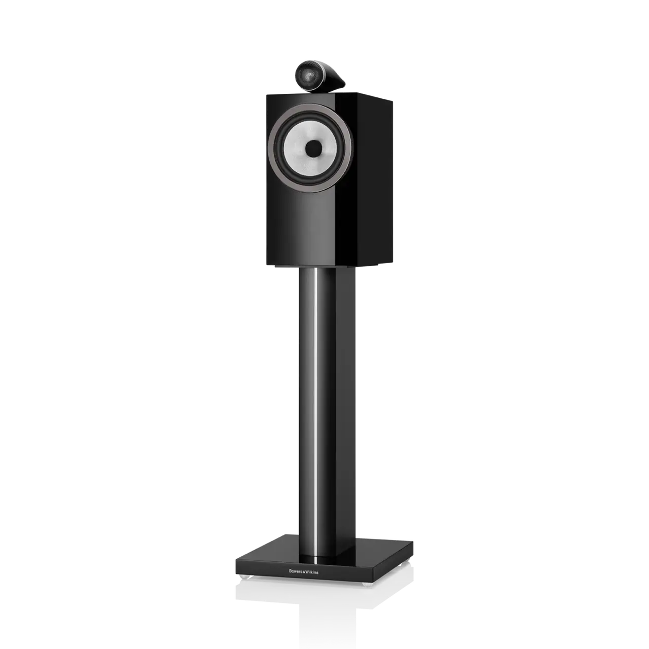 Bowers & Wilkins 705 S3 7 705 S3 Black 1