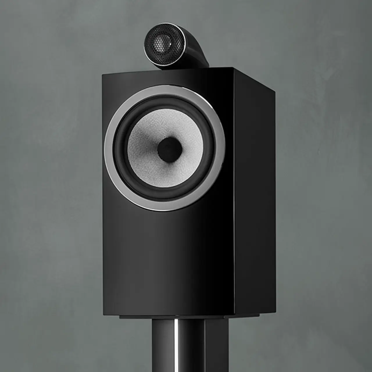 Bowers & Wilkins 705 S3 5 705 S3 Black 3