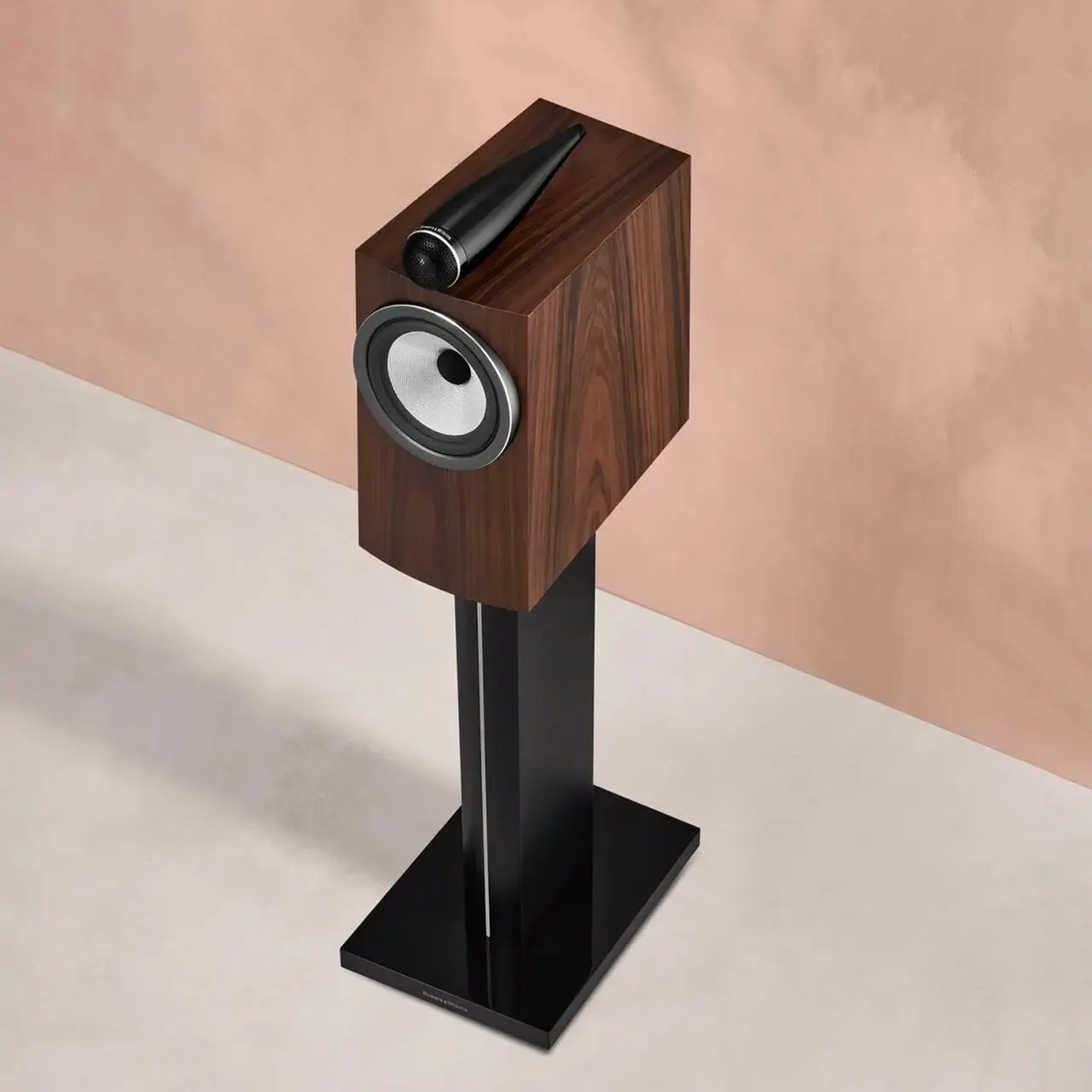 Bowers & Wilkins 705 S3 60 705 S3 Mocha 3