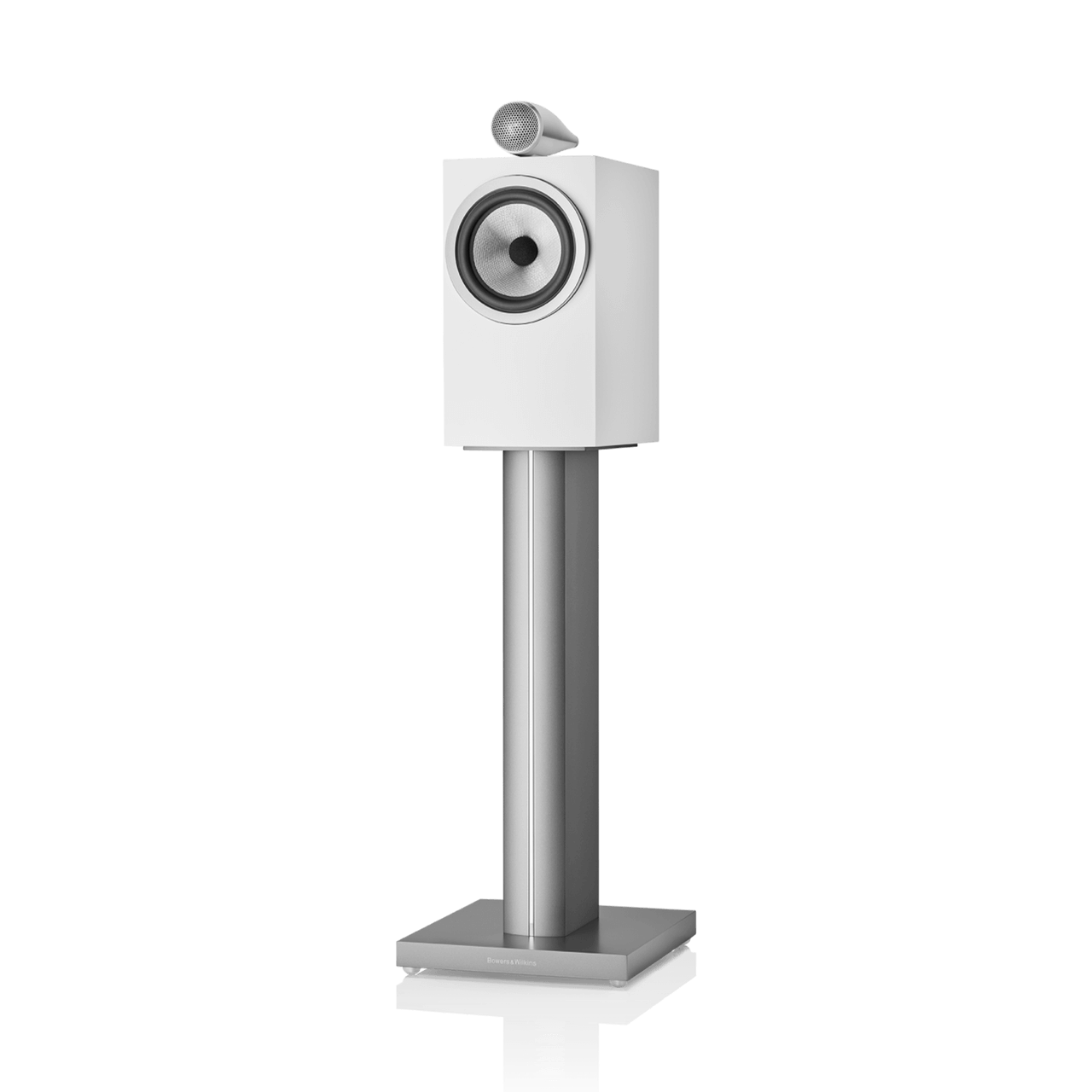 Bowers & Wilkins 705 S3 10 705 S3 Satin White 1