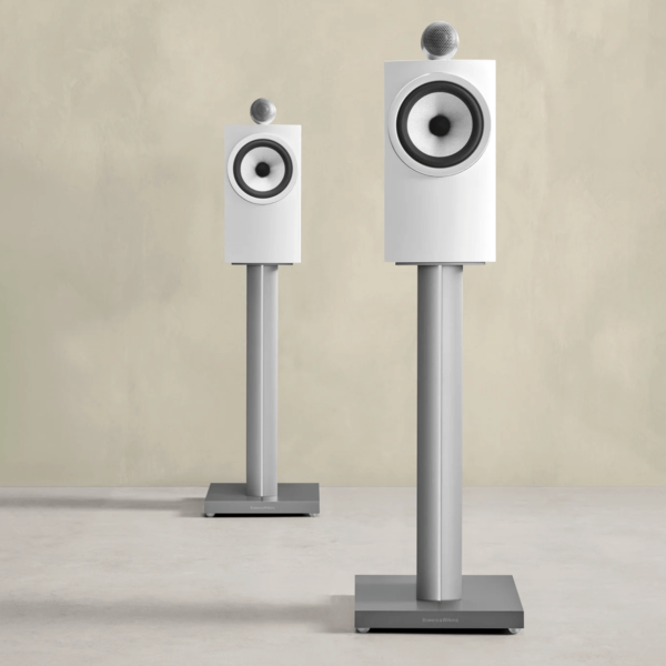 Bowers & Wilkins 705 S3 18 705 S3 Satin White 3