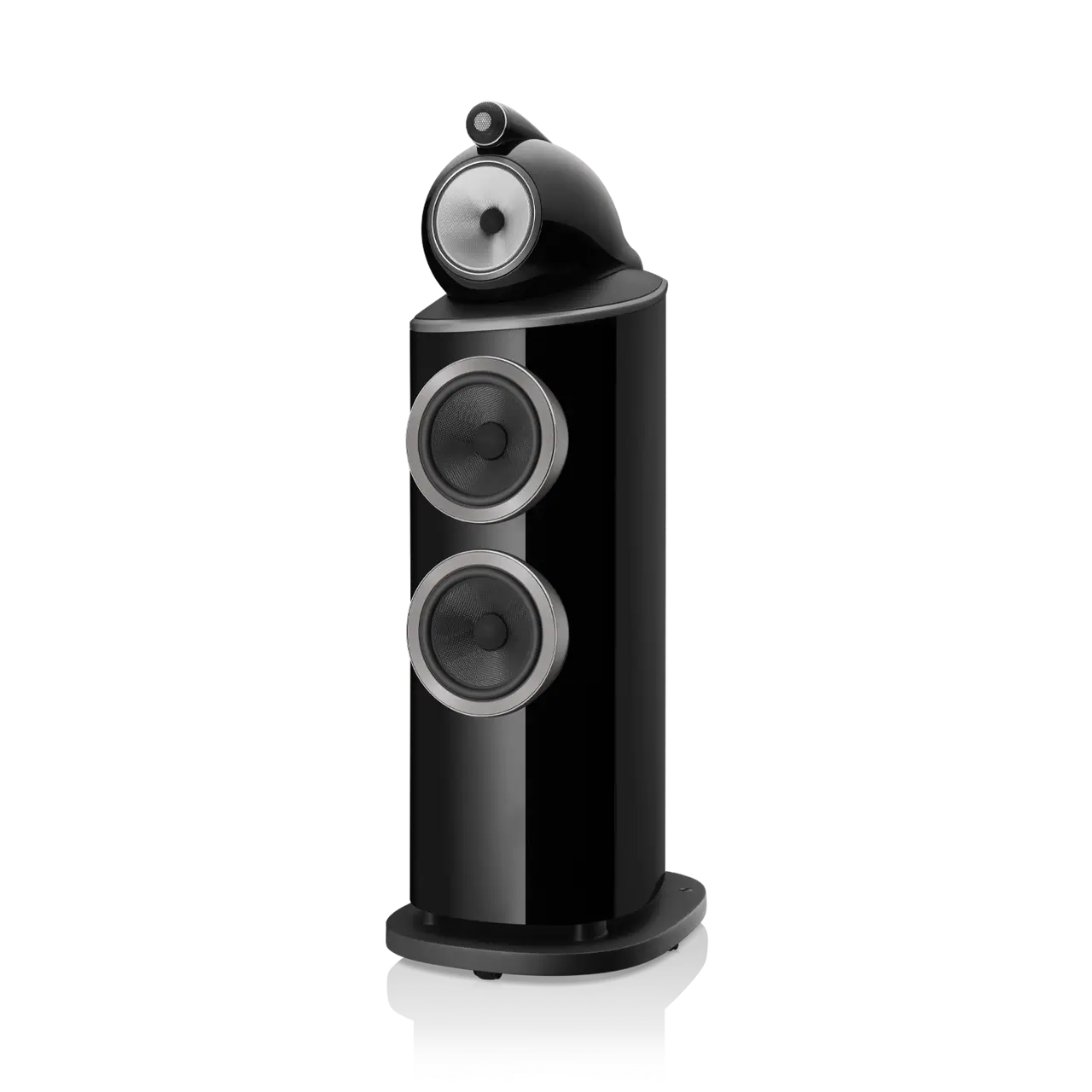 Bowers & Wilkins 802 D4 1 802 D4 Black 1