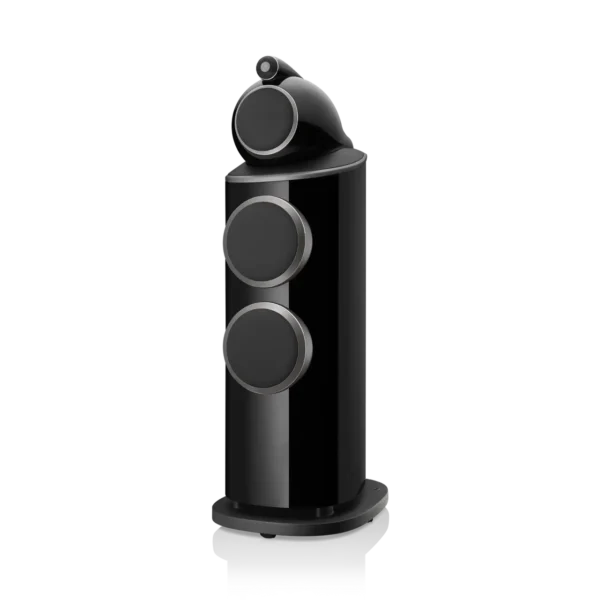 Bowers & Wilkins 802 D4 14 802 D4 Black 2