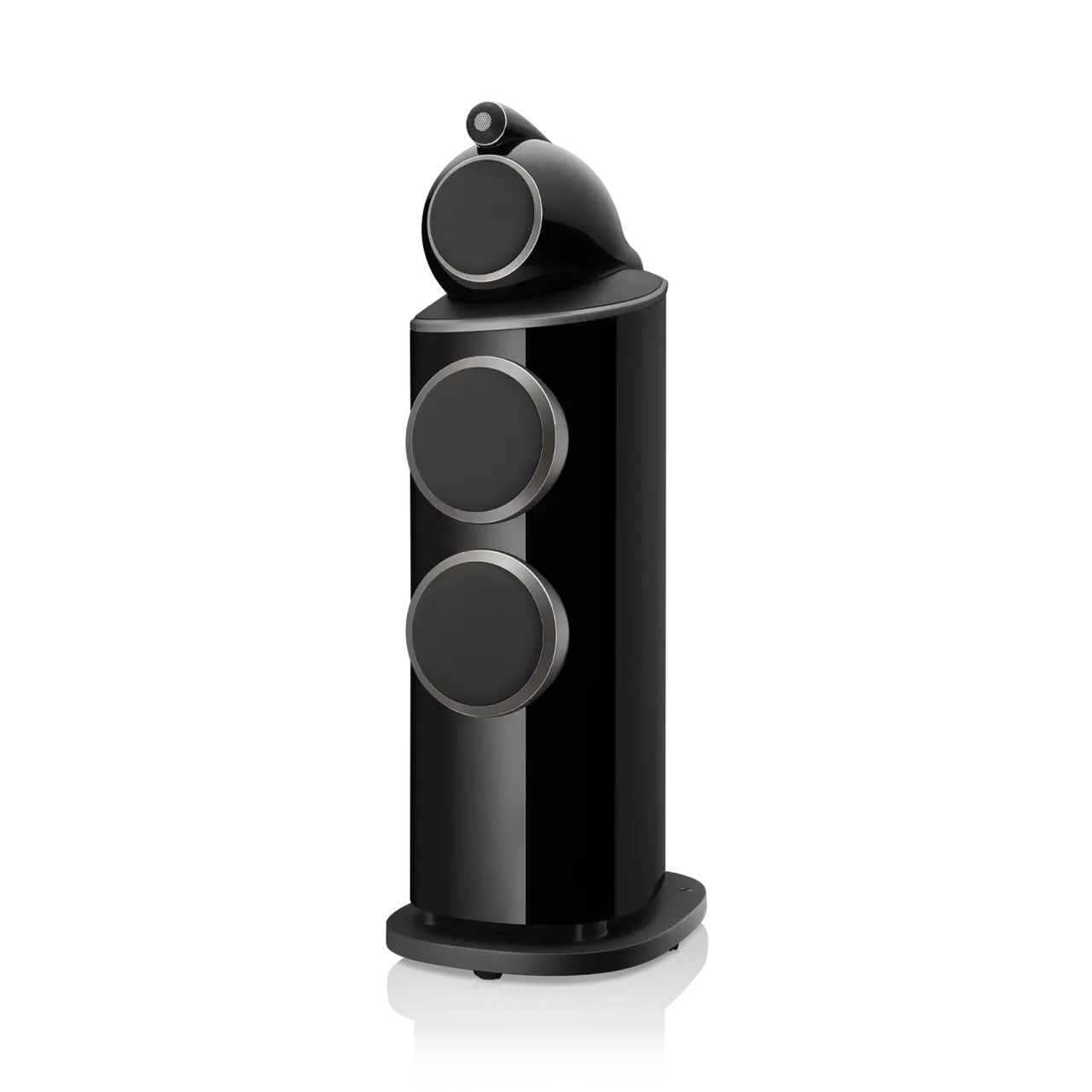 Bowers & Wilkins 802 D4 3 802 D4 Black 2
