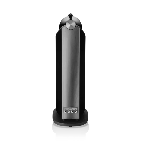Bowers & Wilkins 802 D4 13 802 D4 Black 3