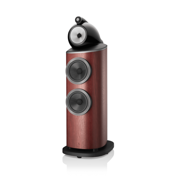 Bowers & Wilkins 802 D4 21 802 D4 Rosenut Image 1