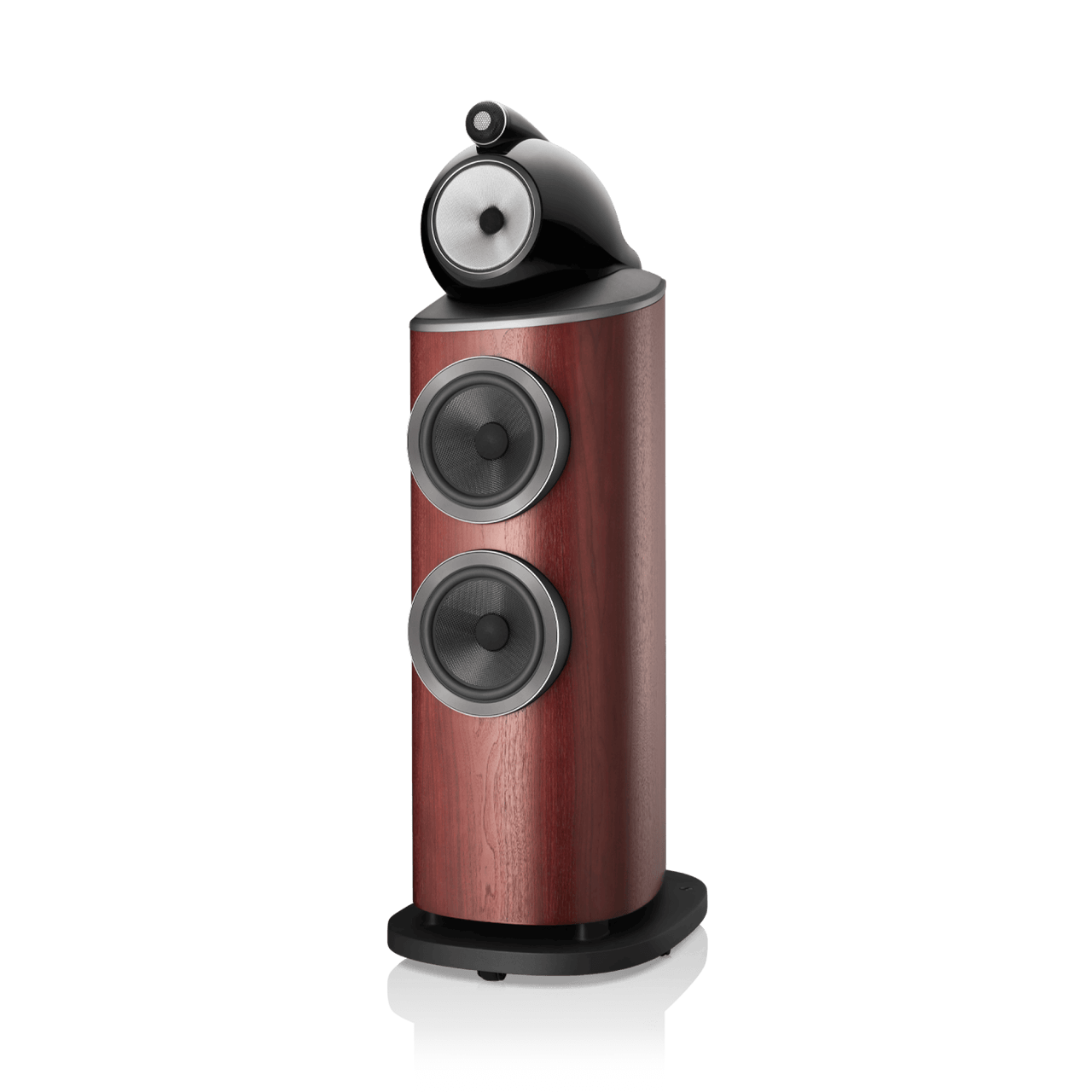 Bowers & Wilkins 802 D4 10 802 D4 Rosenut Image 1