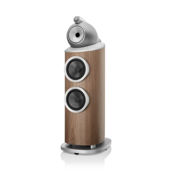 Bowers & Wilkins 802 D4 18 802 D4 Satin Walnut 1