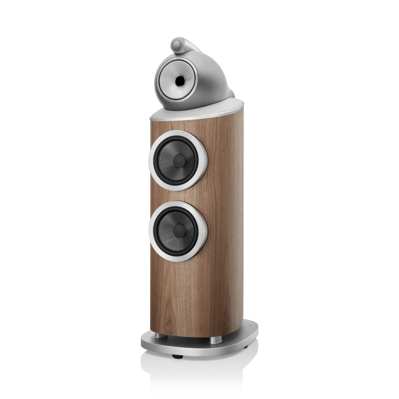 Bowers & Wilkins 802 D4 7 802 D4 Satin Walnut 1