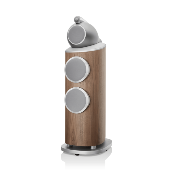 Bowers & Wilkins 802 D4 17 802 D4 Satin Walnut 2