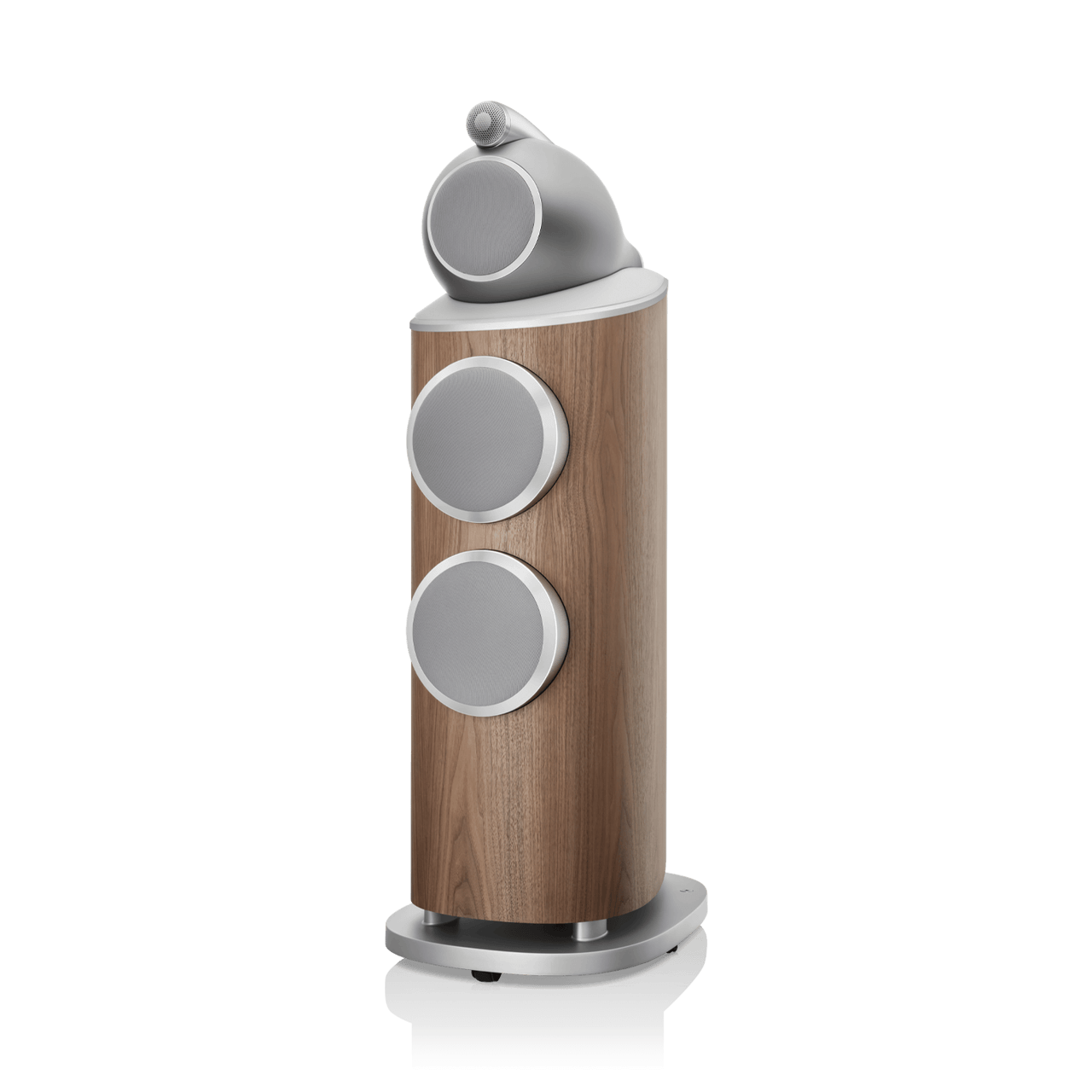 Bowers & Wilkins 802 D4 6 802 D4 Satin Walnut 2