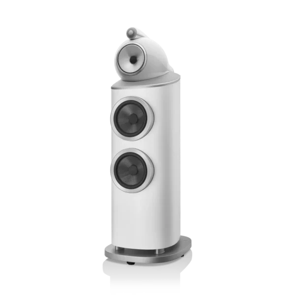 Bowers & Wilkins 802 D4 23 802 D4 White 1