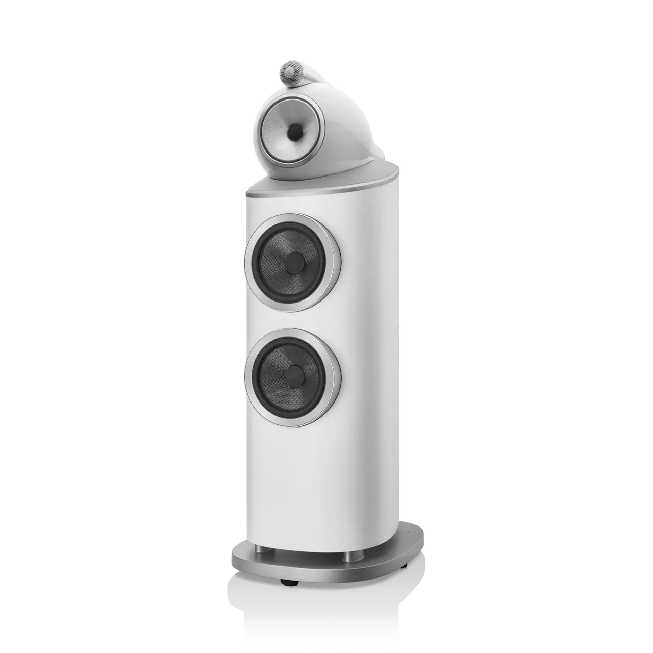 Bowers & Wilkins 802 D4 12 802 D4 White 1