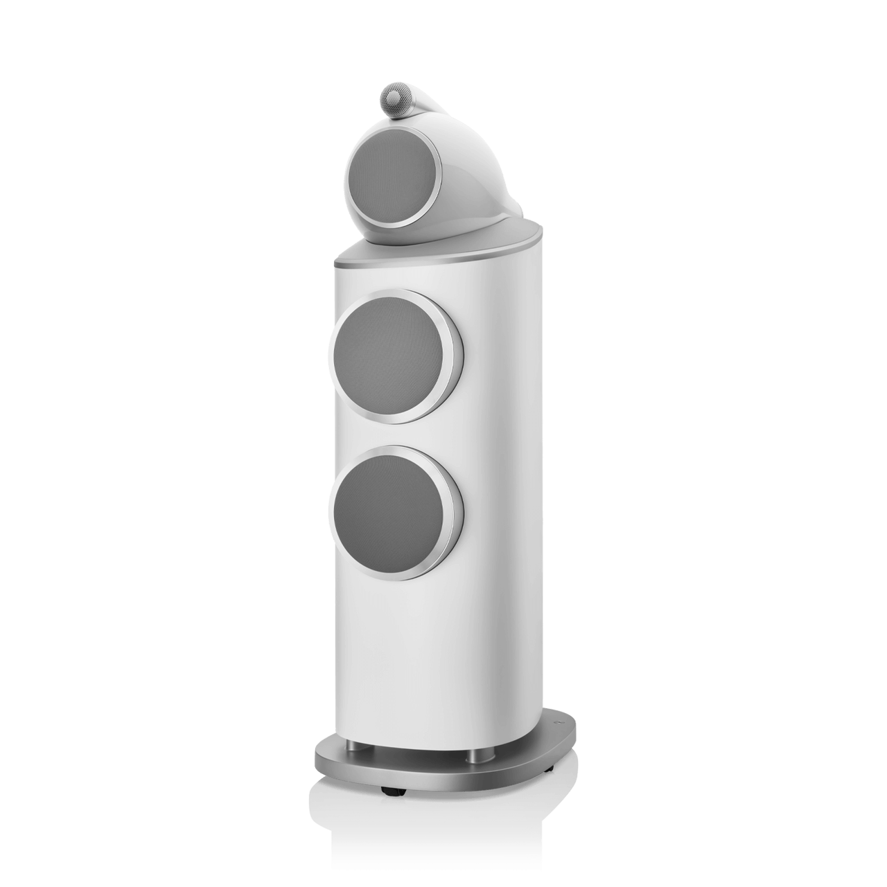 Bowers & Wilkins 802 D4 11 802 D4 White 2