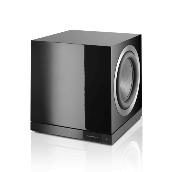 Bowers & Wilkins DB1D 13 DB1D Black 1