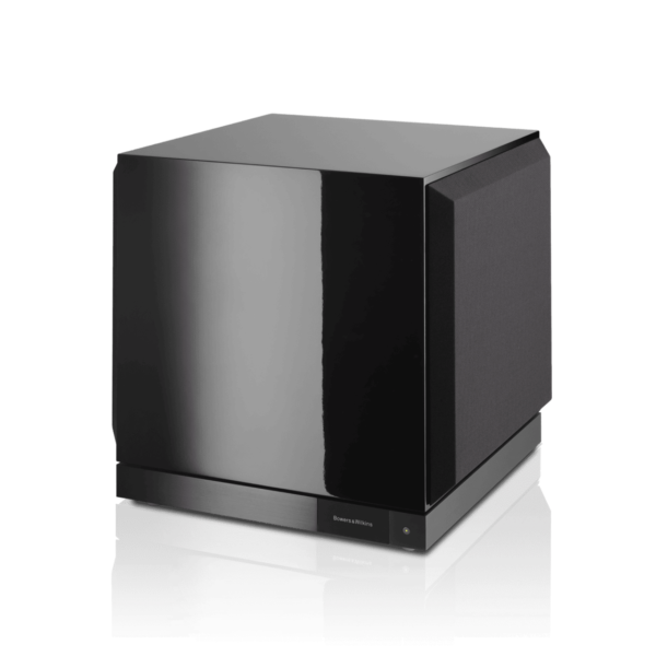 Bowers & Wilkins DB1D 12 DB1D Black 2