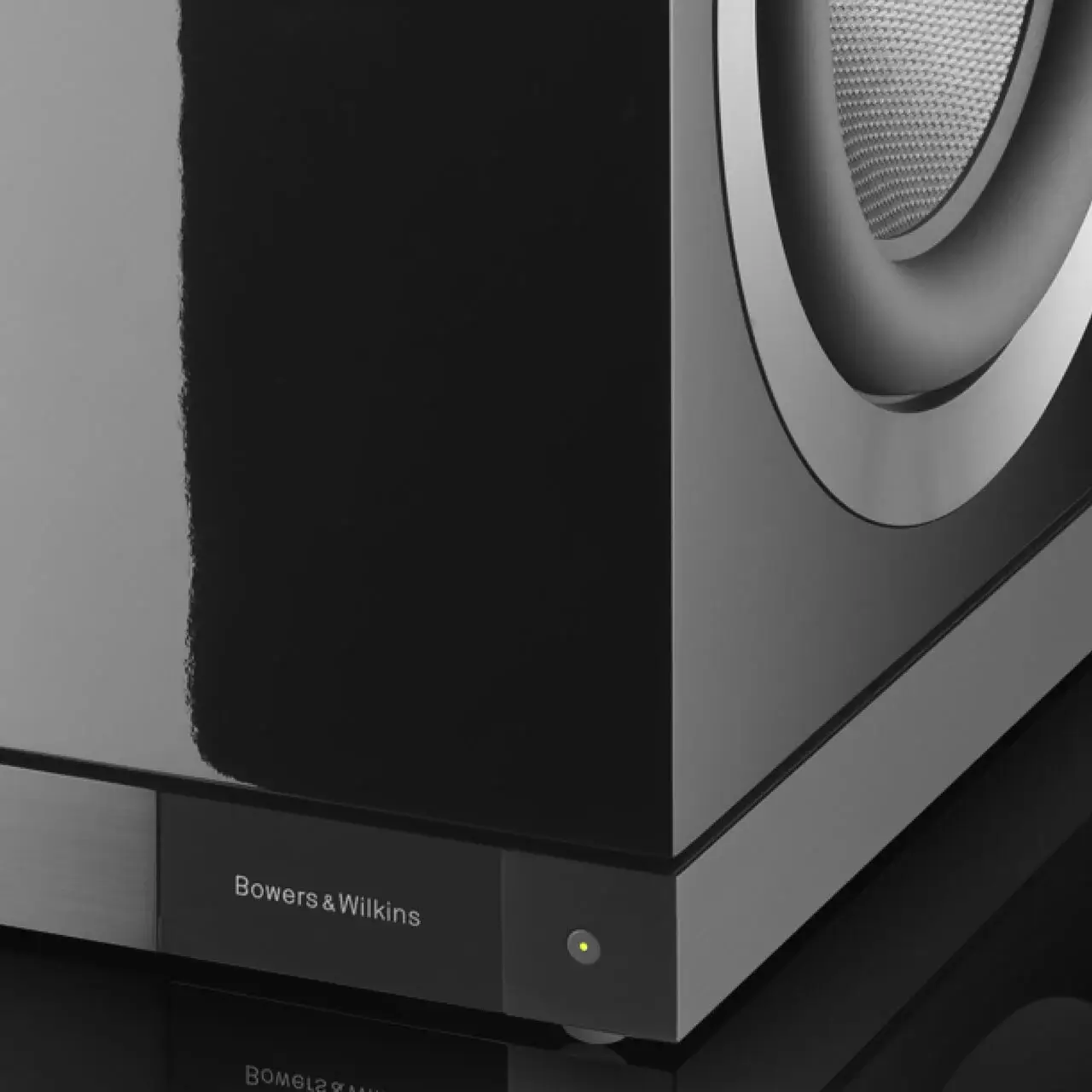 Bowers & Wilkins DB1D 4 DB1D Black 3