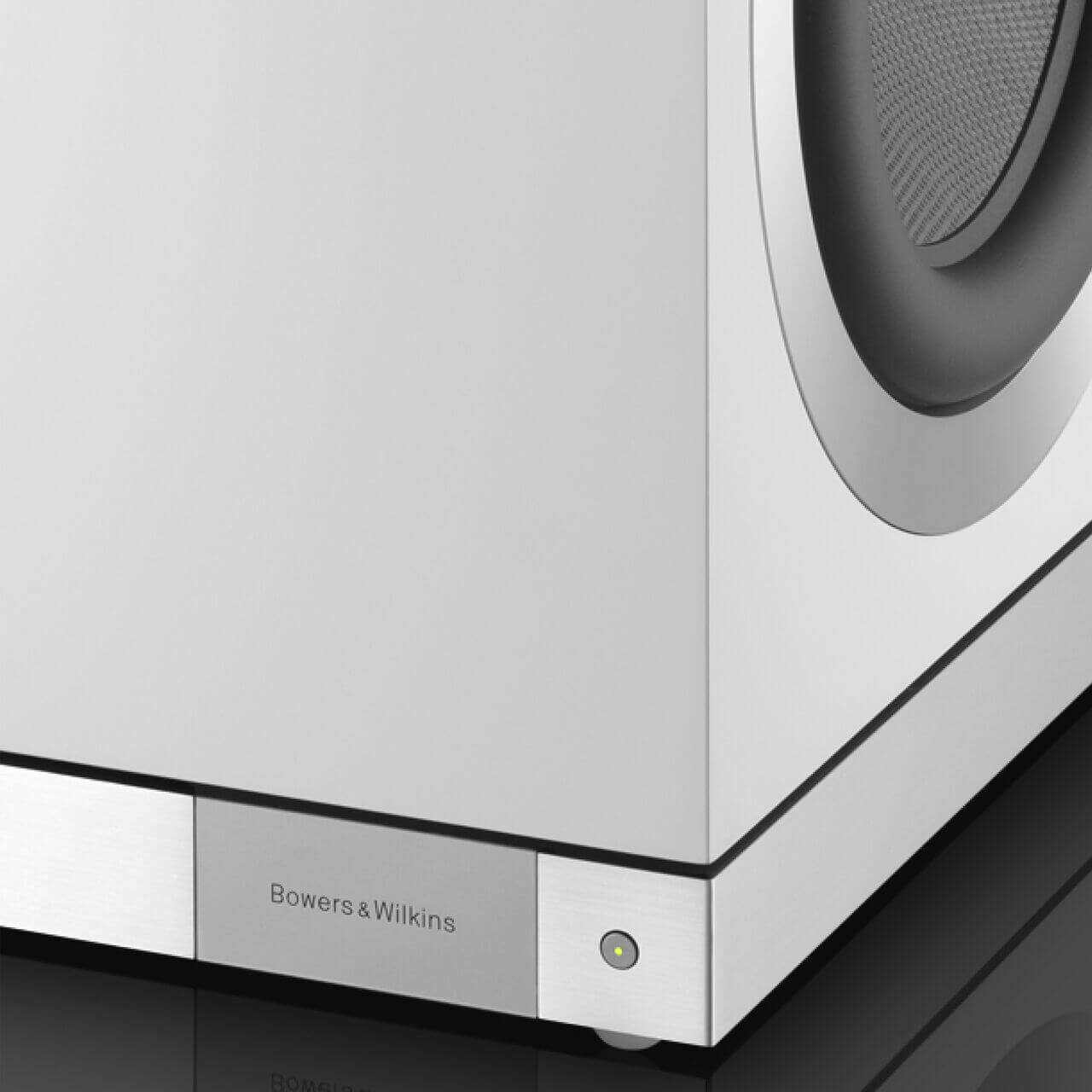 Bowers & Wilkins DB1D 2 DB1D White 3