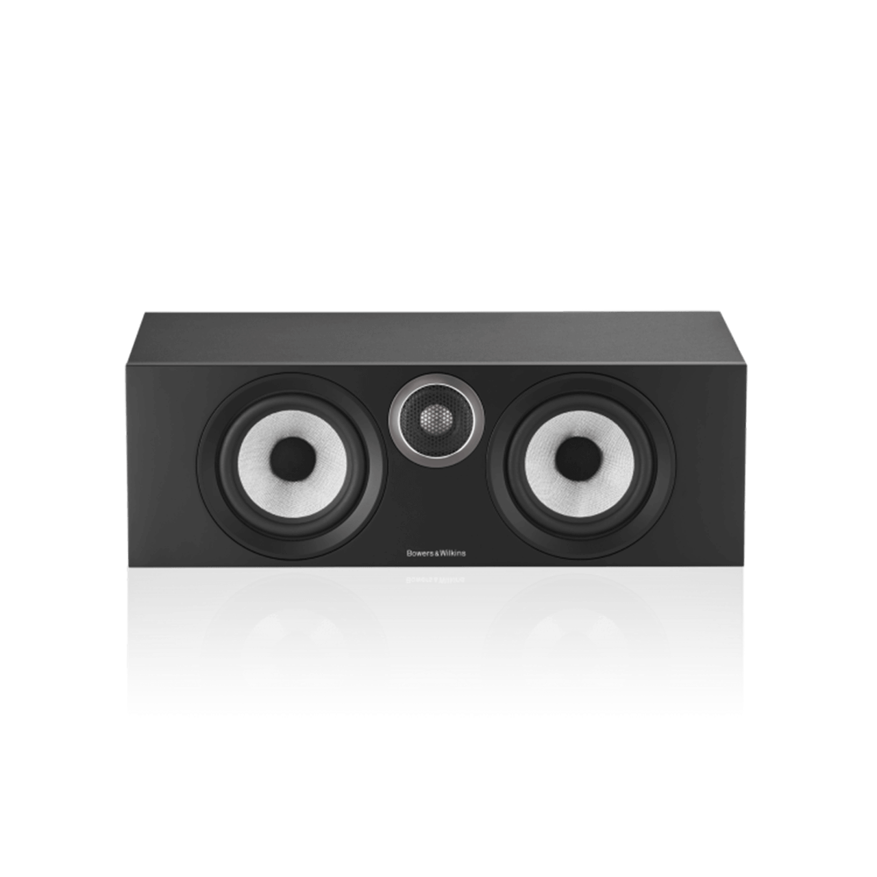 Bowers & Wilkins HTM6 S3 4 HTM6 S3 Black 3