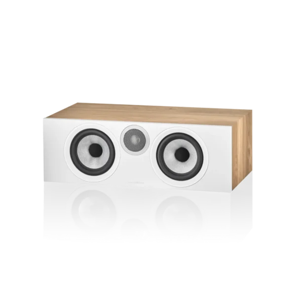 Bowers & Wilkins HTM6 S3 17 HTM6 S3 Oak 1