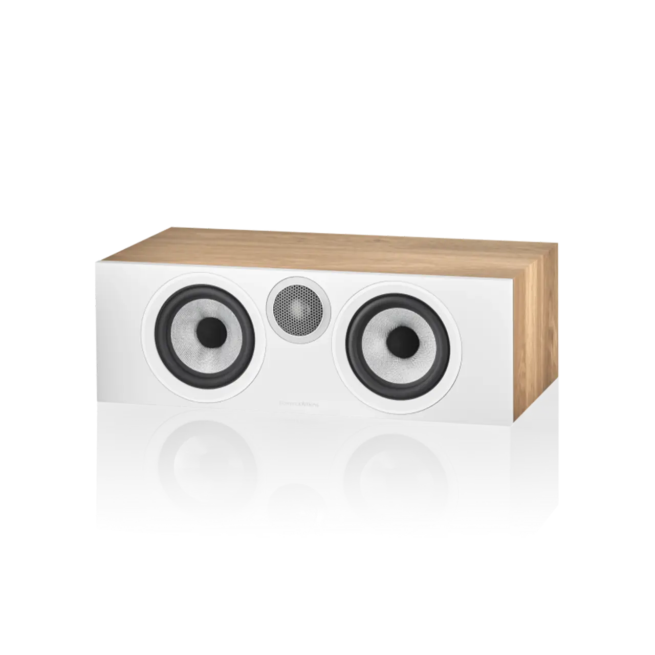 Bowers & Wilkins HTM6 S3 6 HTM6 S3 Oak 1