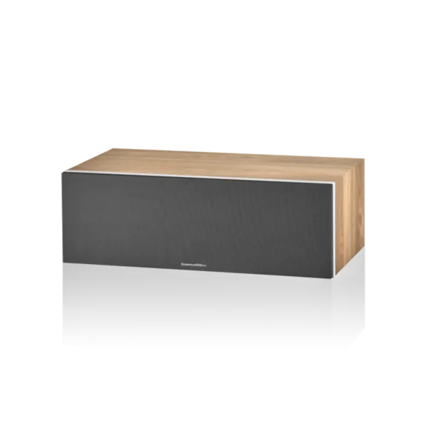 Bowers & Wilkins HTM6 S3 18 HTM6 S3 Oak 2