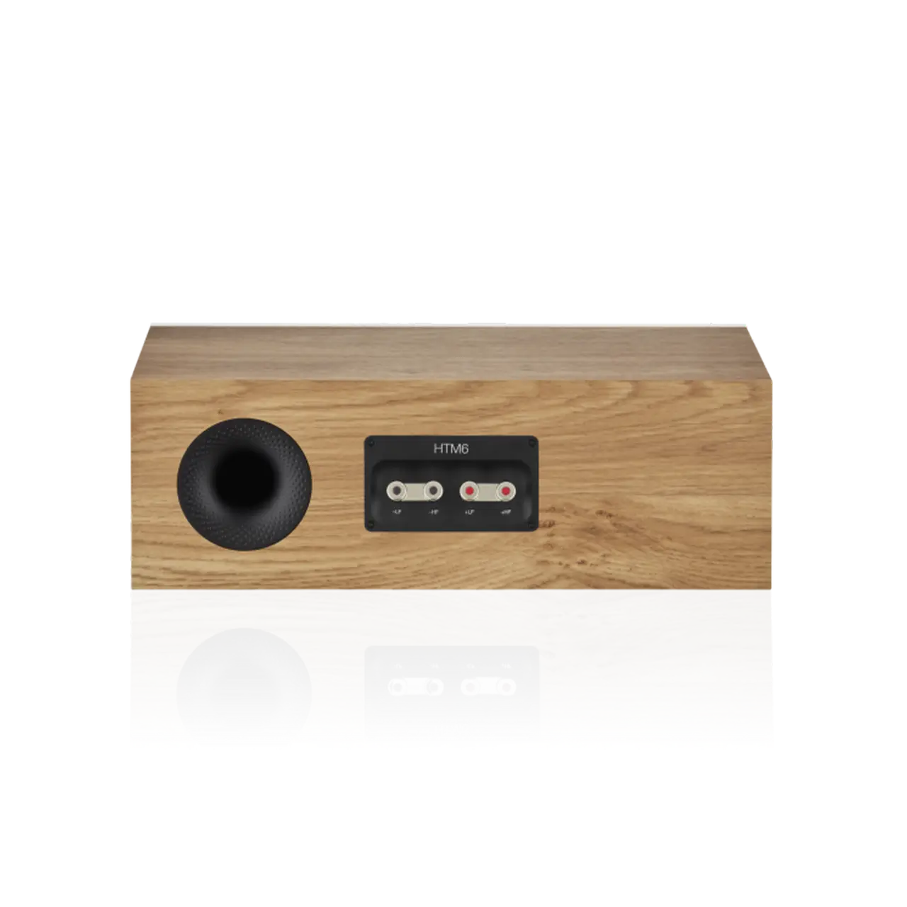 Bowers & Wilkins HTM6 S3 8 HTM6 S3 Oak 4
