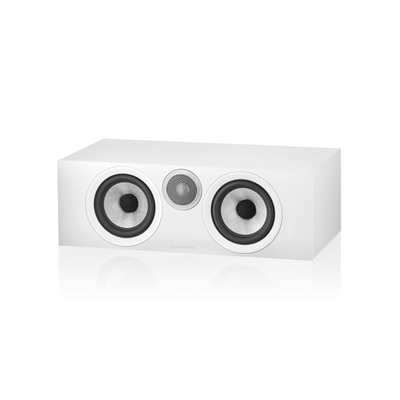 Bowers & Wilkins HTM6 S3 9 HTM6 S3 White 1