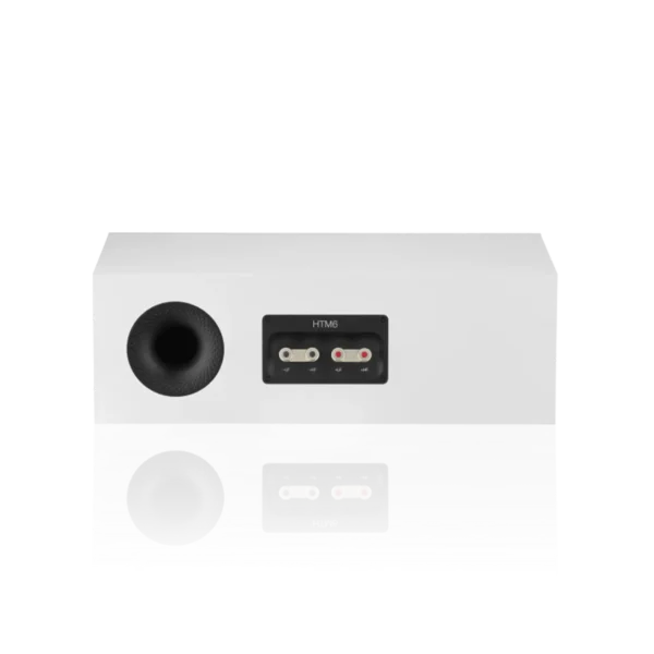 Bowers & Wilkins HTM6 S3 23 HTM6 S3 White 4