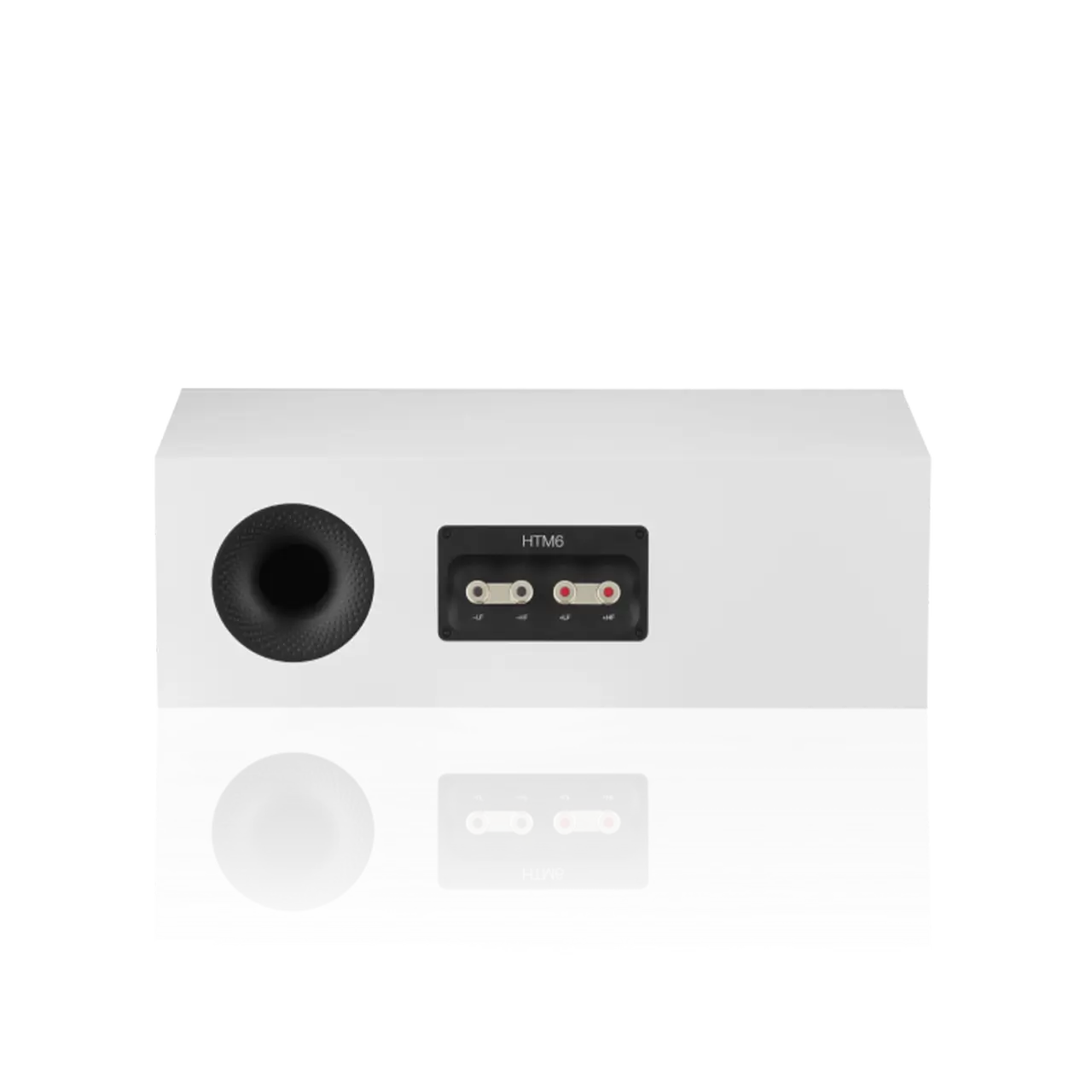 Bowers & Wilkins HTM6 S3 12 HTM6 S3 White 4