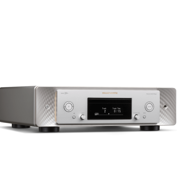 Marantz SACD 30N 5 Marantz SACD 30N 1