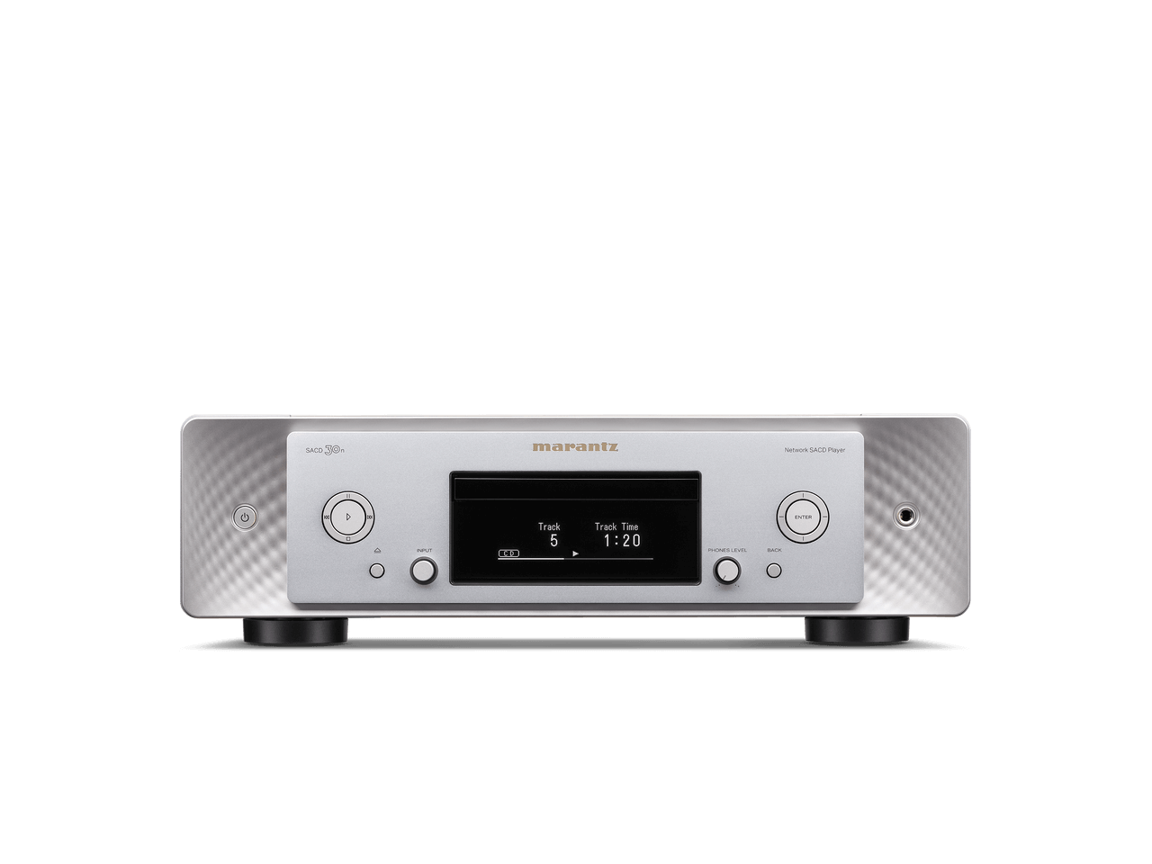 Marantz SACD 30N 4 Marantz SACD 30N 3