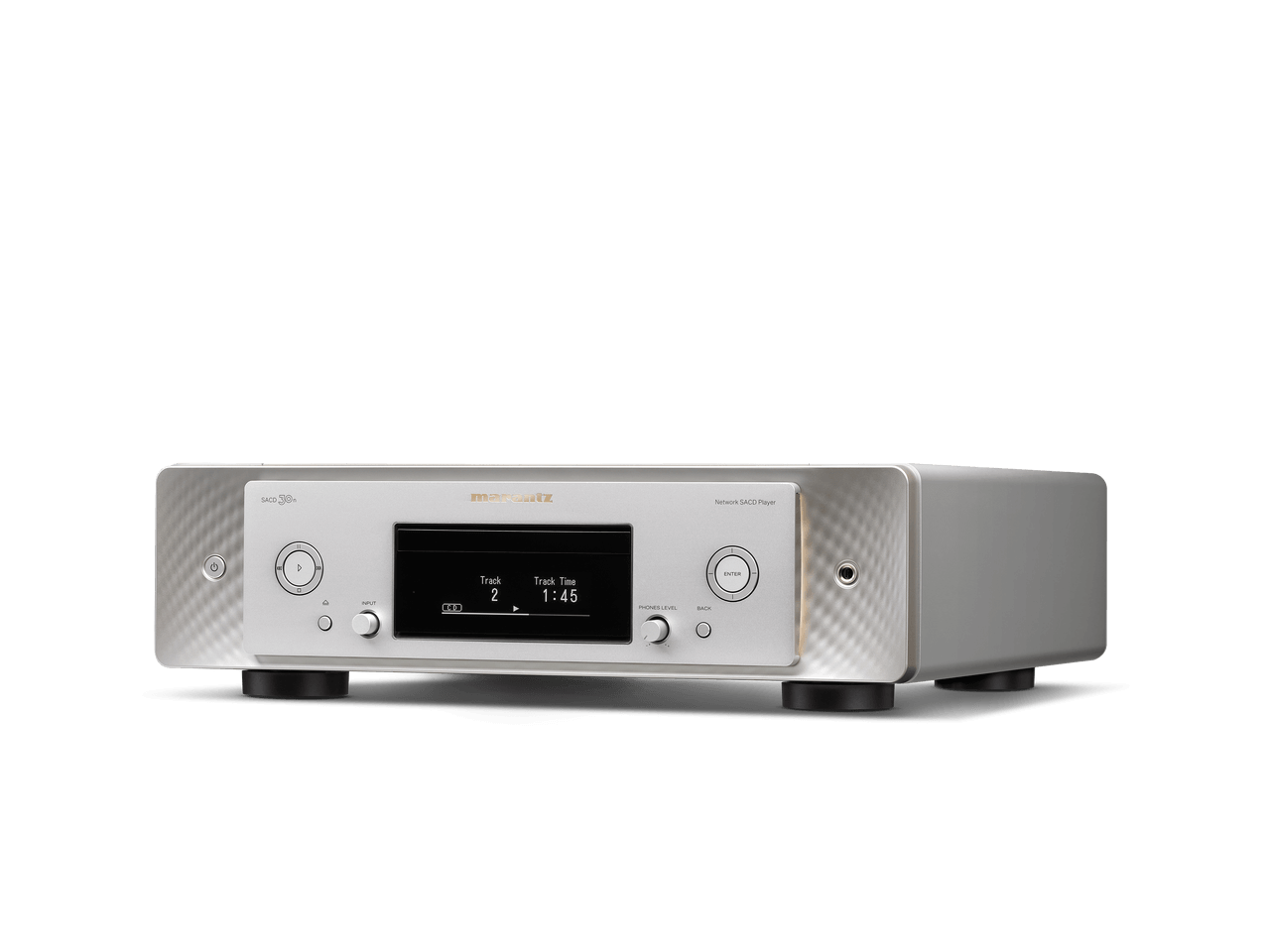 Marantz SACD 30N 1 Marantz SACD 30N