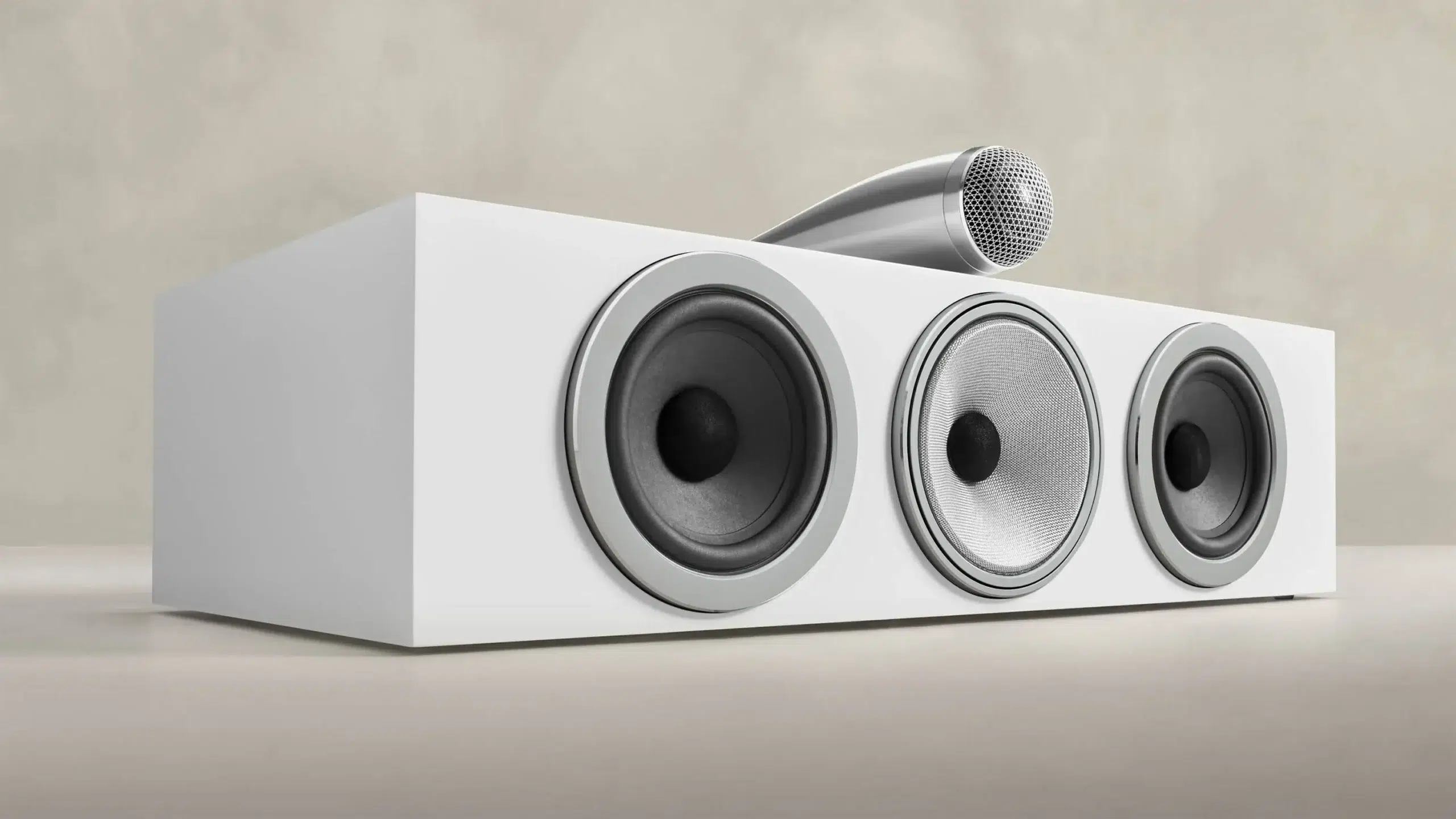 Bowers & Wilkins HTM71 S3 40 bw htm71s3 scaled