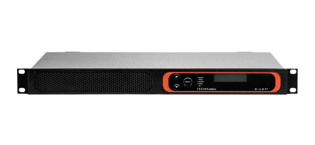 Biamp TesiraFORTÉ CI 1 tesira forte ci